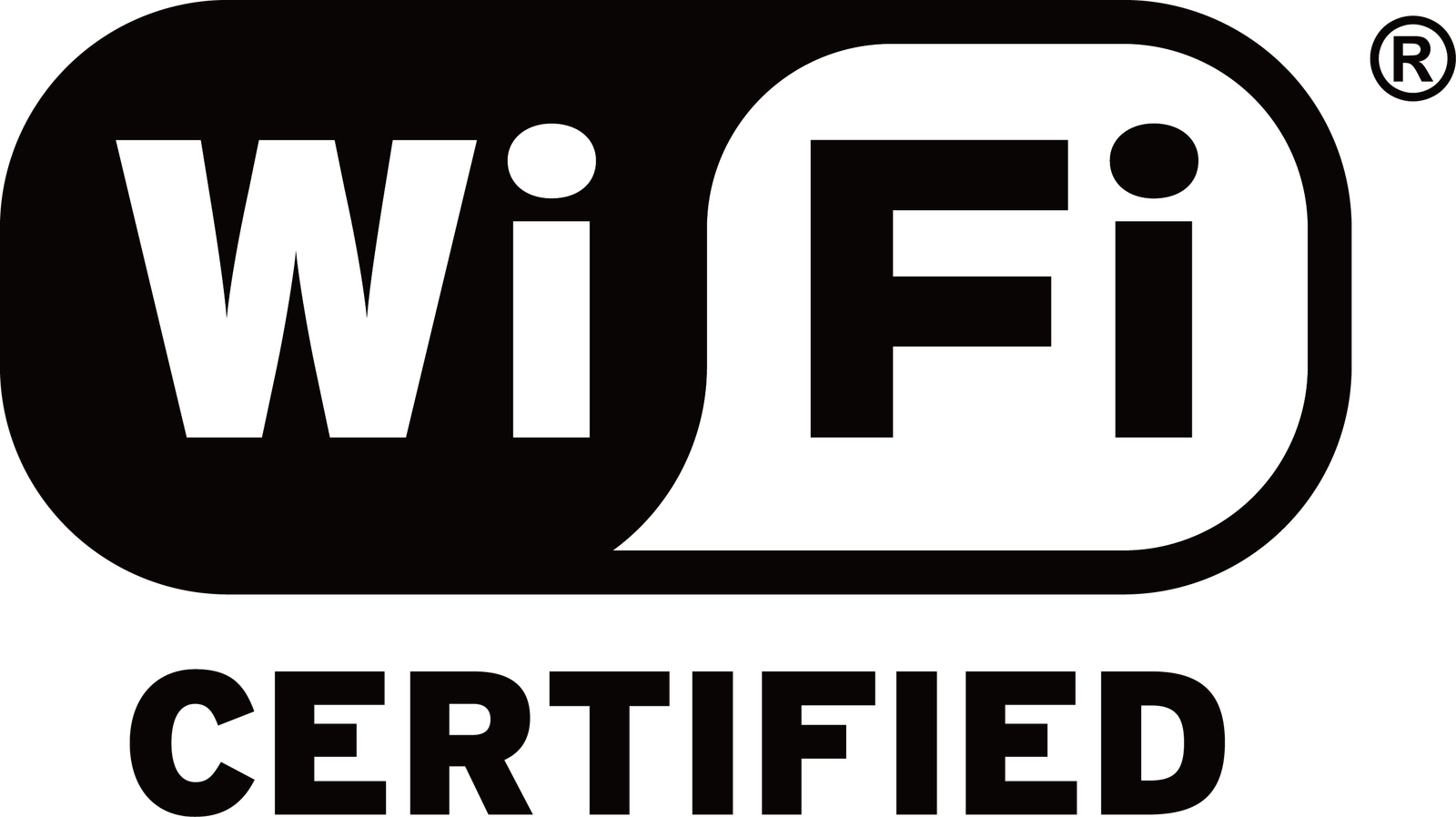 Wi-Fi Certified