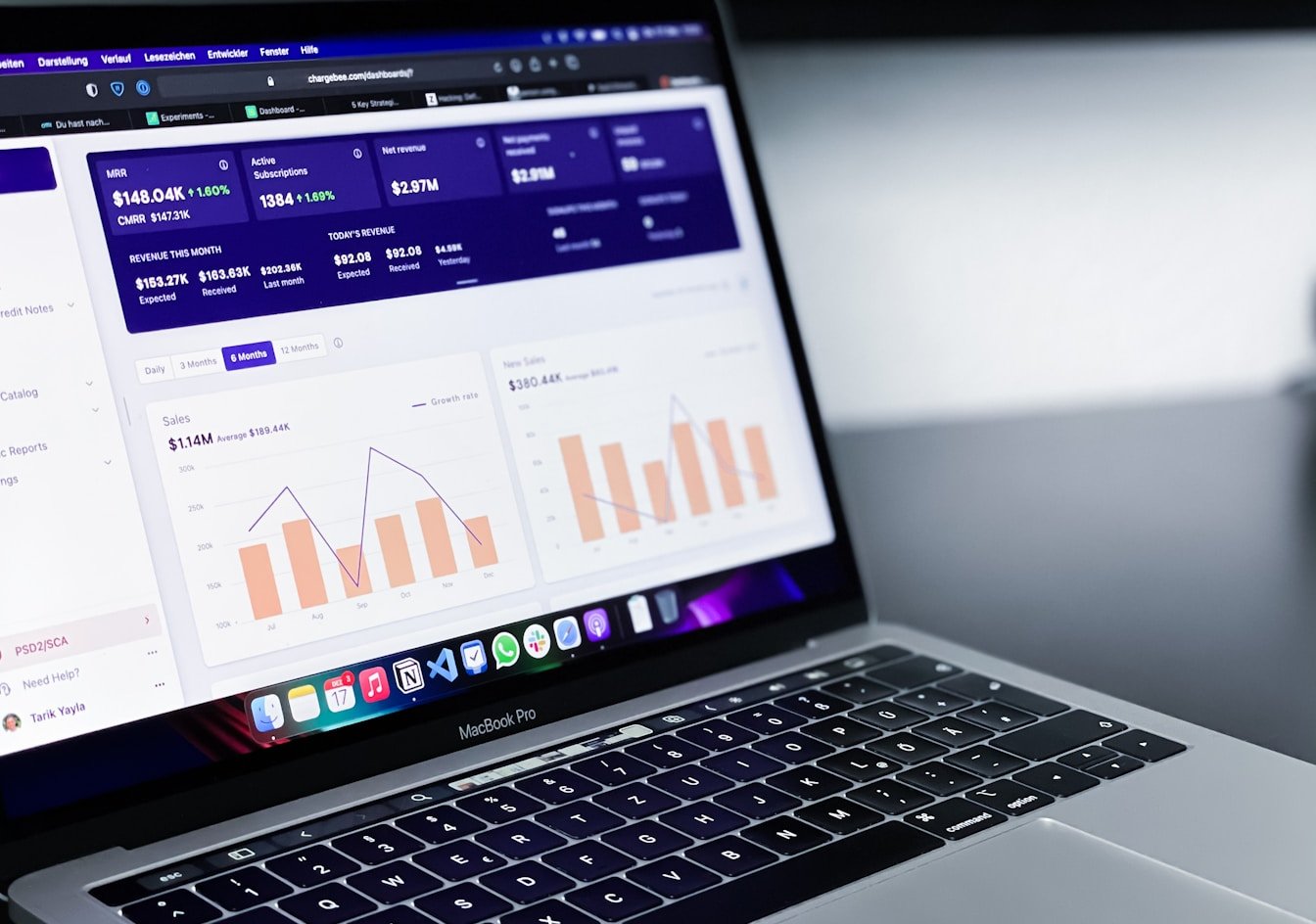 Software de gestão de controle de acesso