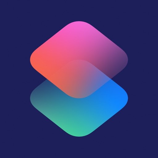 Atalhos da Siri, da Apple