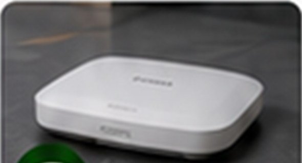 Ponto de acesso Wi-Fi