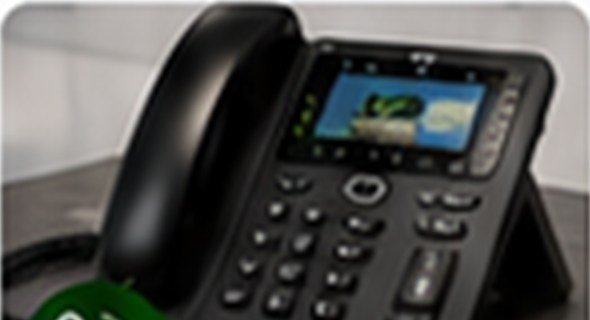 Telefone IP de mesa