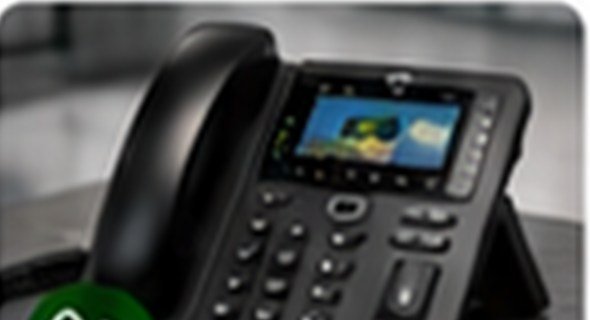 Telefone IP