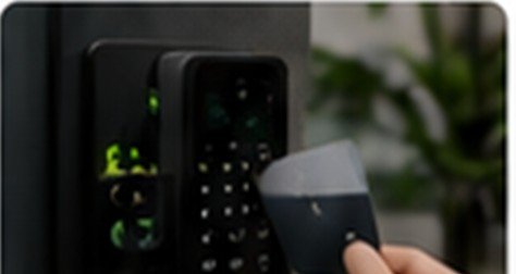 Controle de acesso empresarial