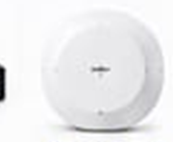Ponto de acesso Wi-Fi