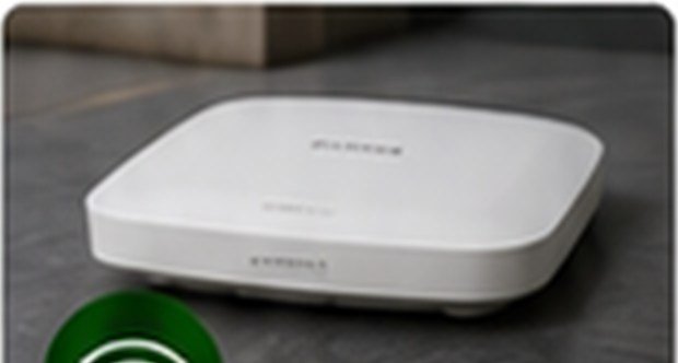 Ponto de acesso Wi-Fi
