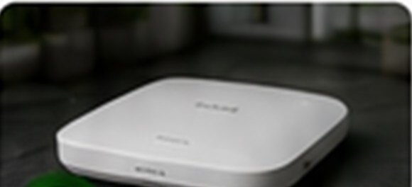 Ponto de acesso Wi-Fi