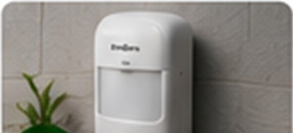 Sensor de presença